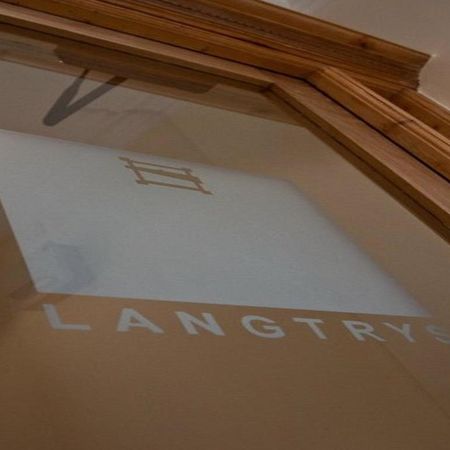 Langtrys Bed & Breakfast Блекпул Екстериор снимка