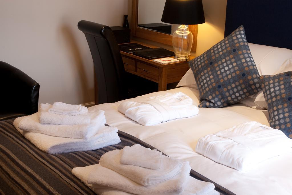 Langtrys Bed & Breakfast Блекпул Екстериор снимка